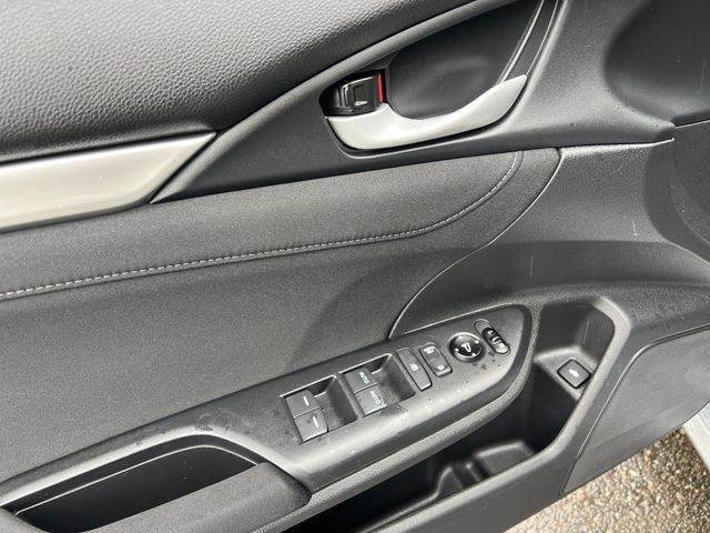 Used 2019 Honda Civic EX image 33
