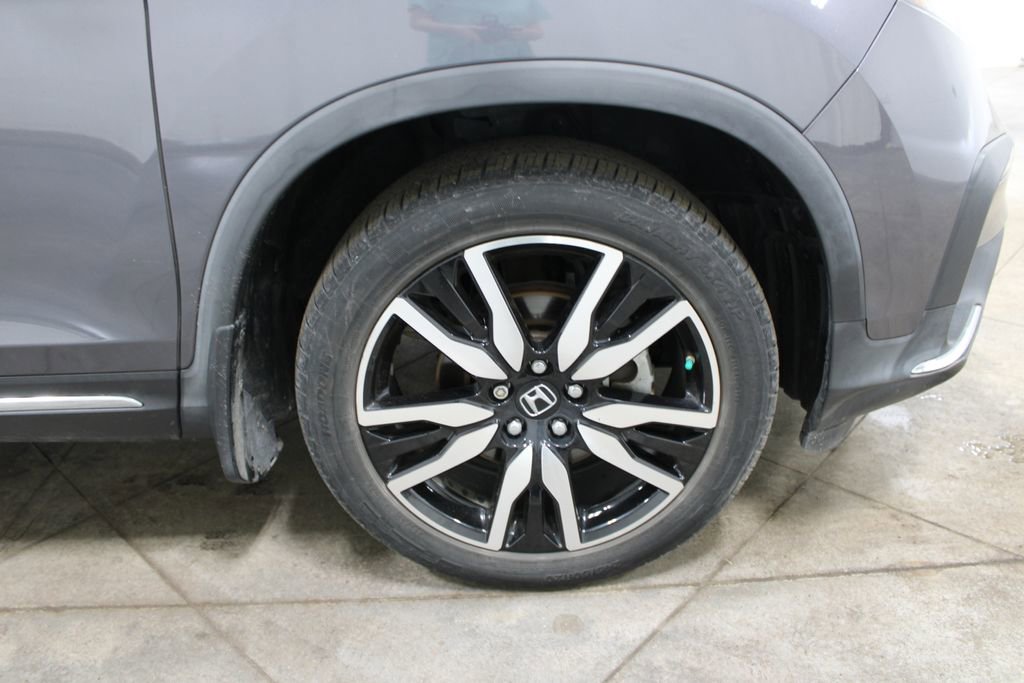 Used 2020 Honda Pilot Touring image 42