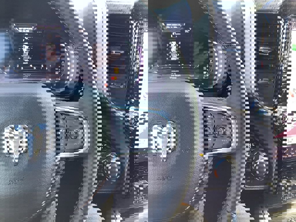 New 2026 RAM 1500 Big Horn image 17