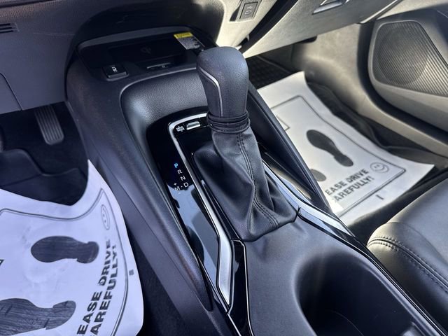 Used 2024 Toyota Corolla XSE image 21