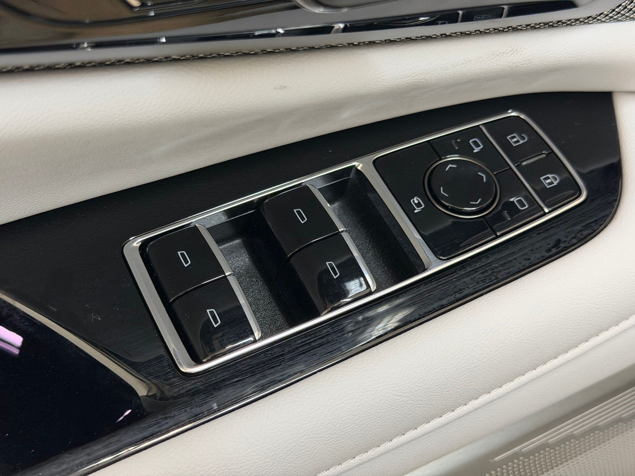 New 2027 Cadillac Optiq Sport RWD image 26