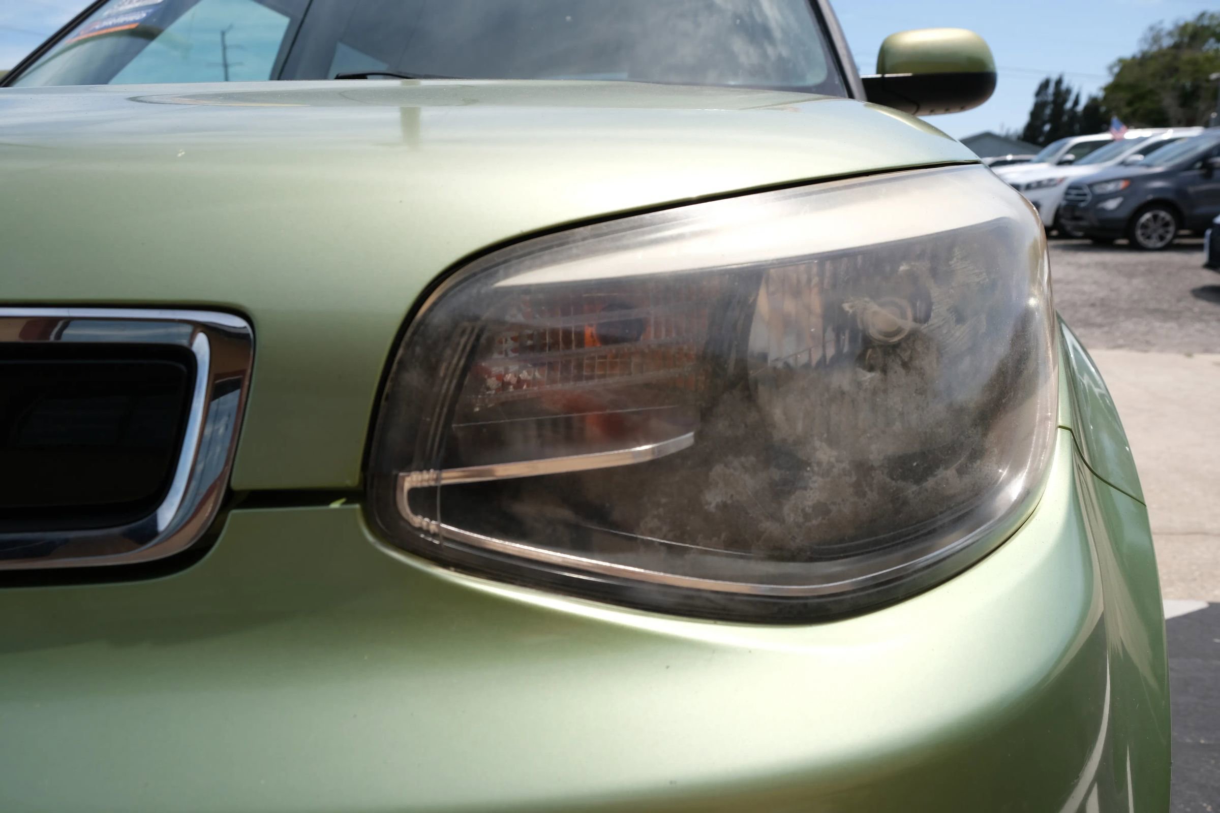 Used 2016 Kia Soul + image 10