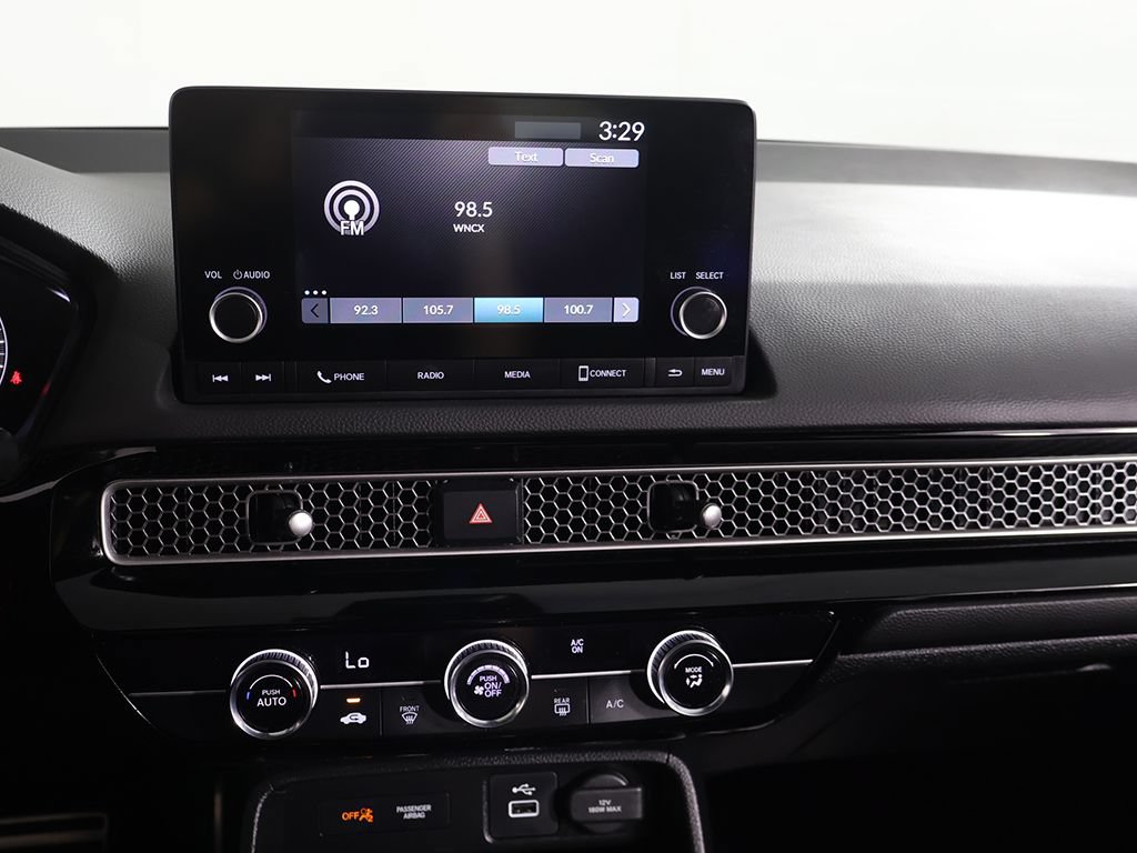Used 2023 Honda Civic Sport image 37