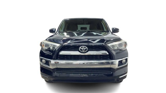 Used 2015 Toyota 4Runner Limited image 6