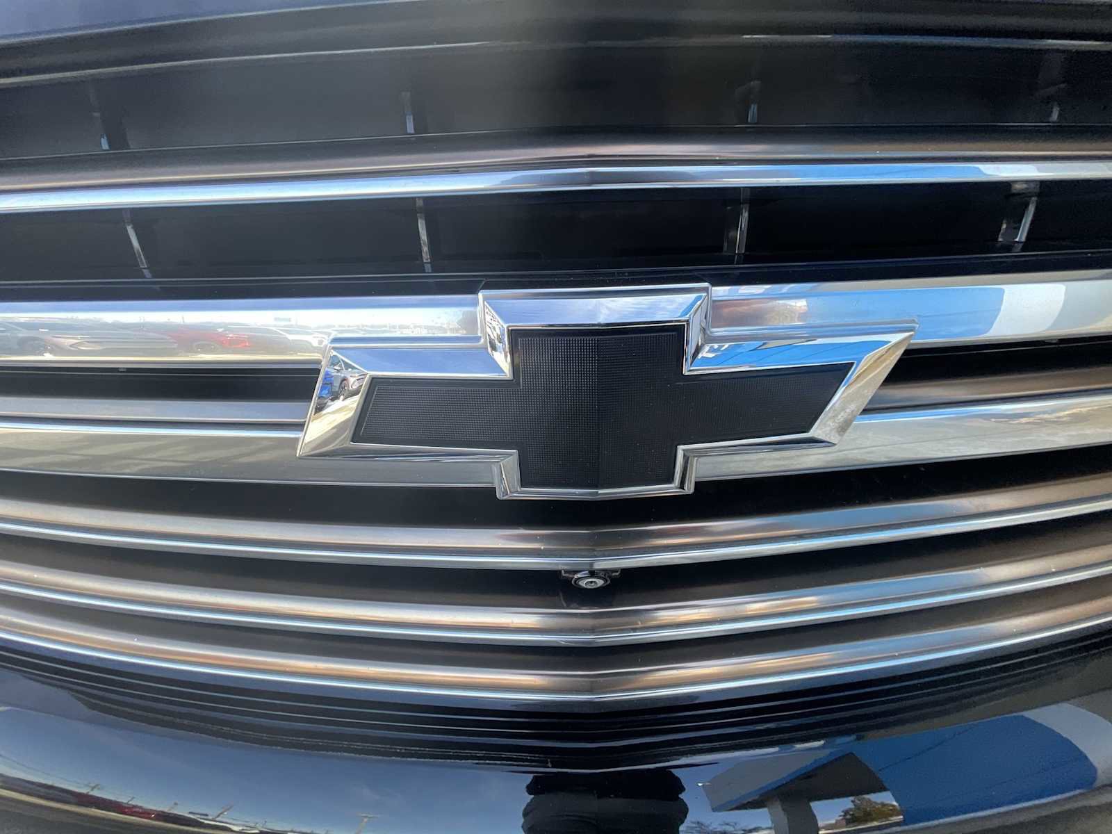 Certified 2022 Chevrolet Tahoe High Country image 31