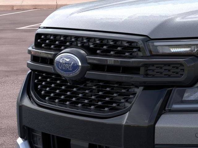 New 2026 Ford Ranger XLT AWD/4WD image 17