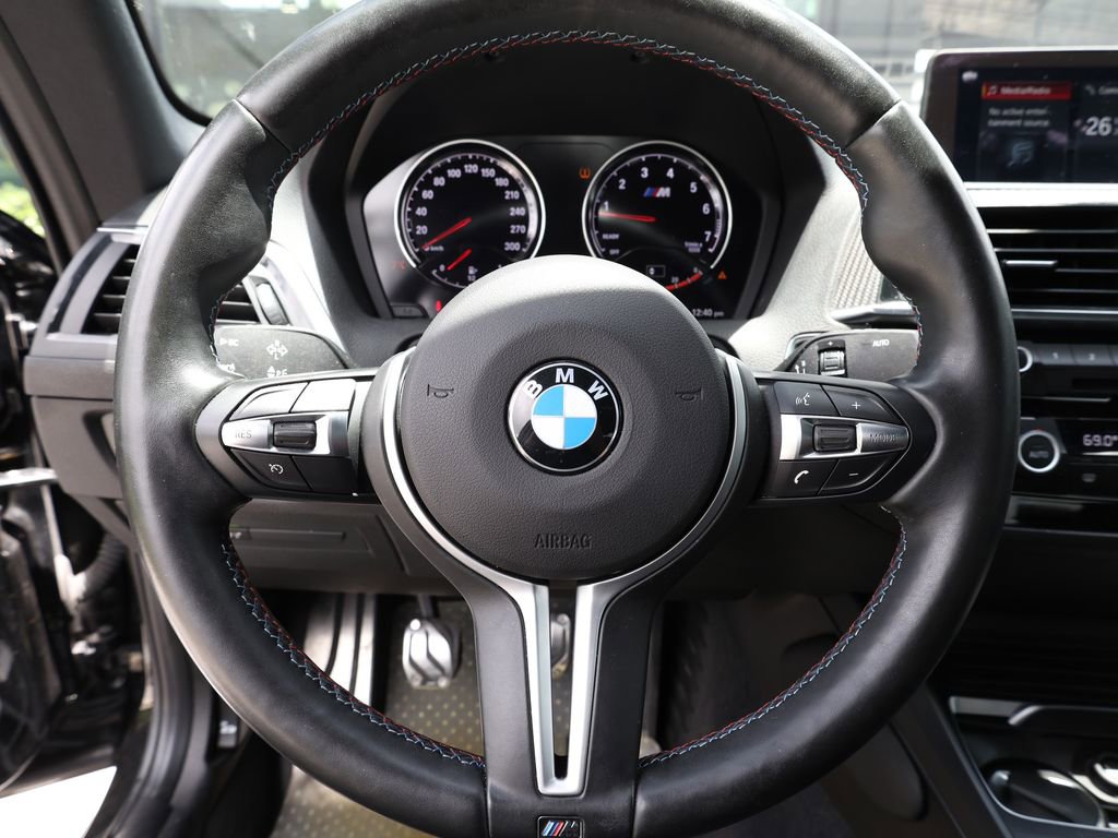Used 2018 BMW M2 RWD image 36