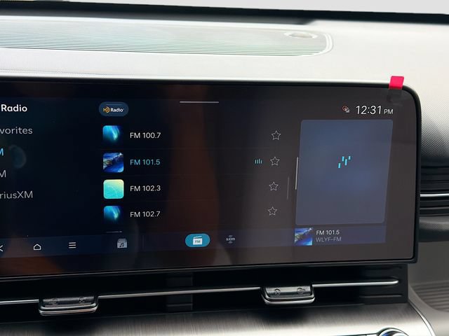 New 2026 Hyundai Kona SEL Sport FWD image 14