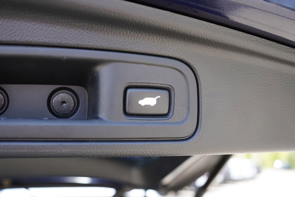 Used 2020 Honda Pilot EX-L image 23