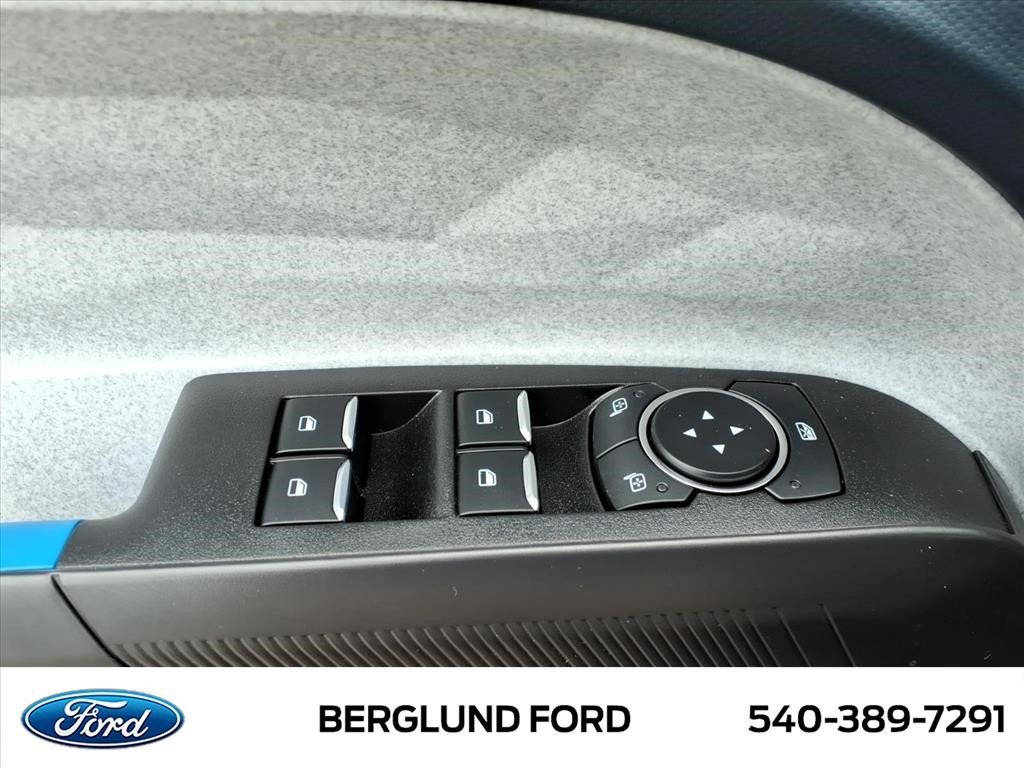 New 2026 Ford Maverick XLT w/ Equipment Group 301A AWD/4WD image 12