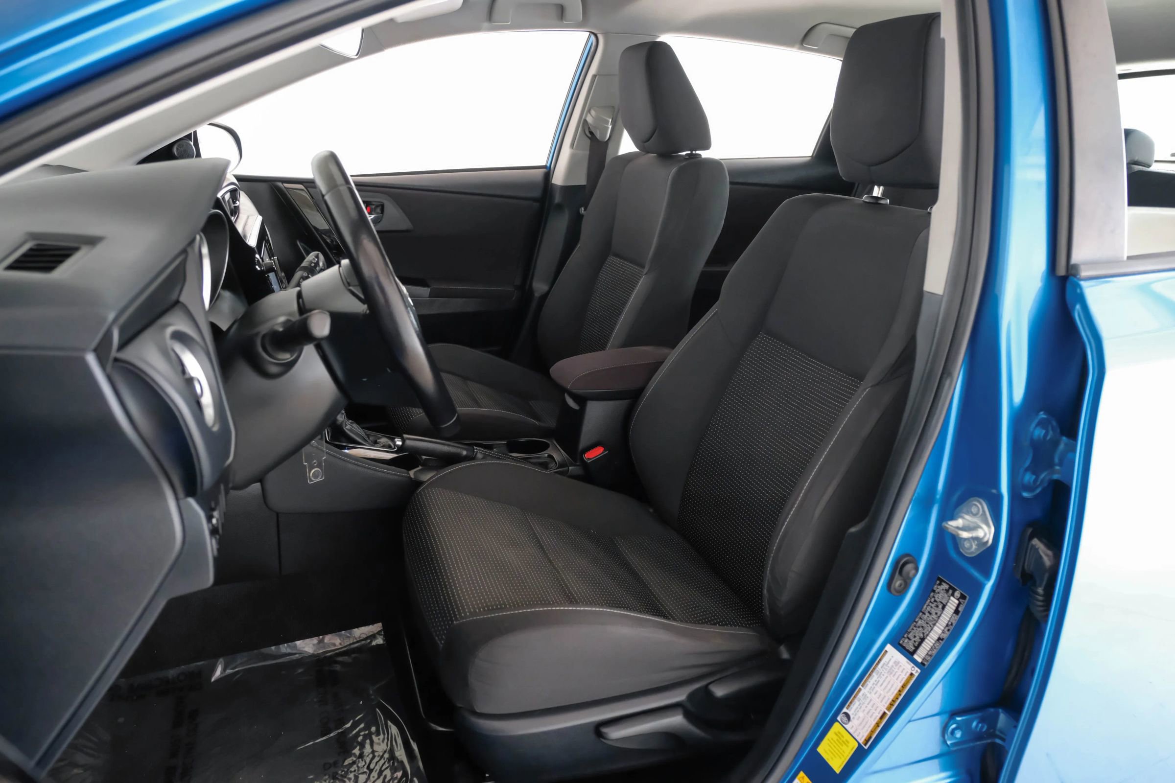 Used 2016 Scion iM Hatchback 4D image 33