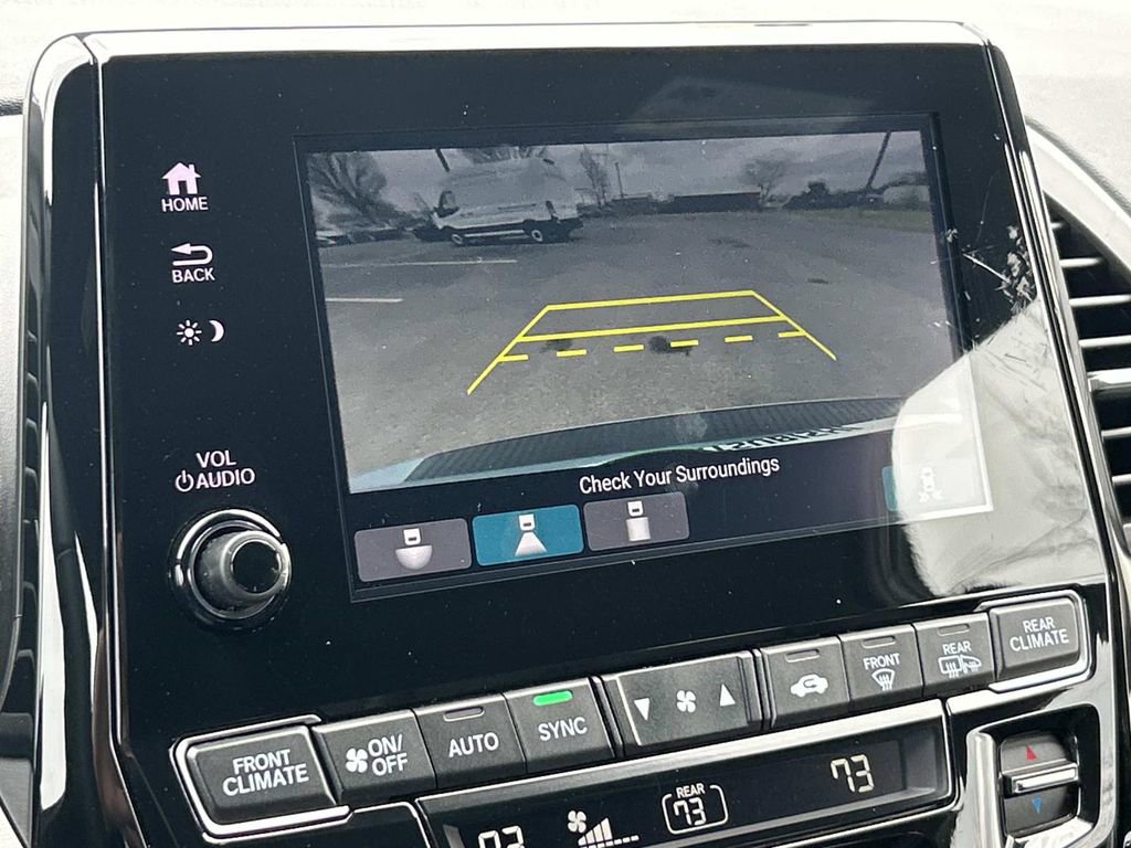 Used 2023 Honda Odyssey Sport image 29