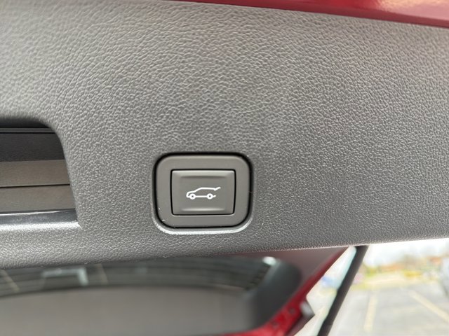 New 2026 Chevrolet Traverse LT AWD/4WD image 36