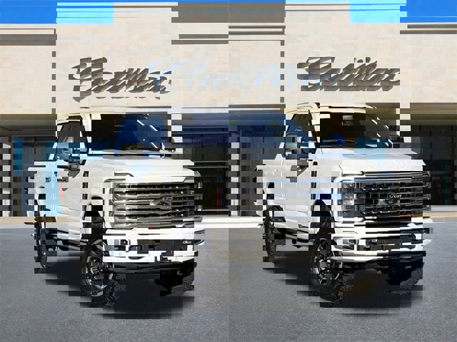 Used 2024 Ford F250 Platinum w/ Tremor Off-Road Package
