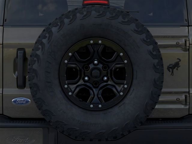 New 2026 Ford Bronco Badlands image 24