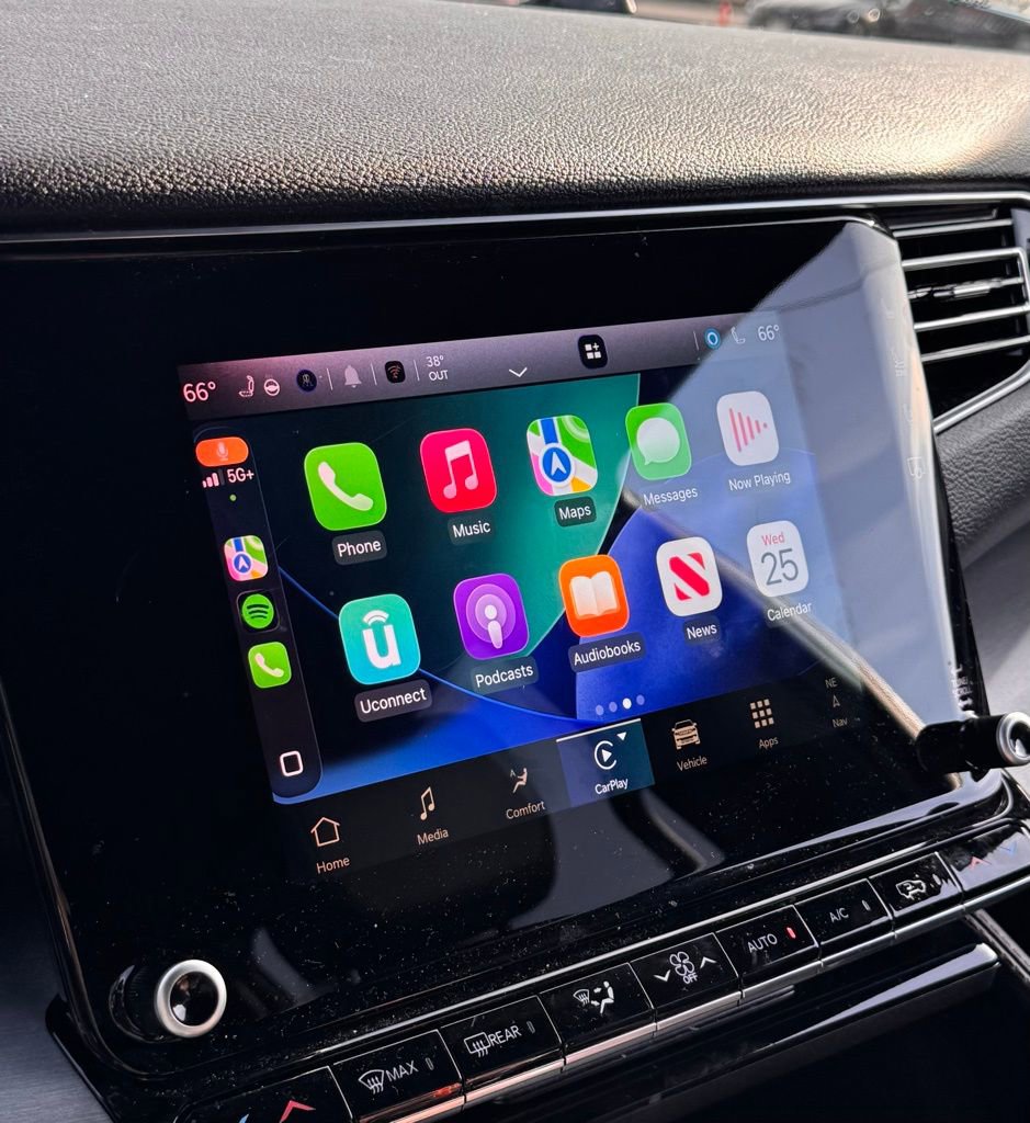 Used 2024 Jeep Wagoneer Series II image 25