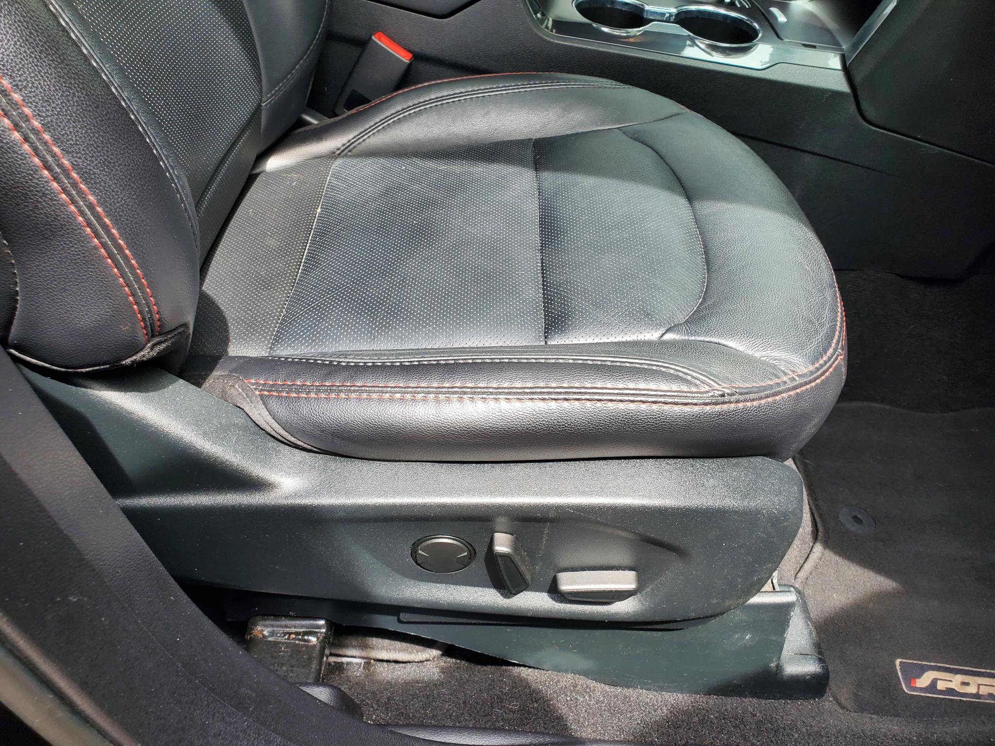 Used 2019 Ford Explorer Sport w/ Equipment Group 401A image 30