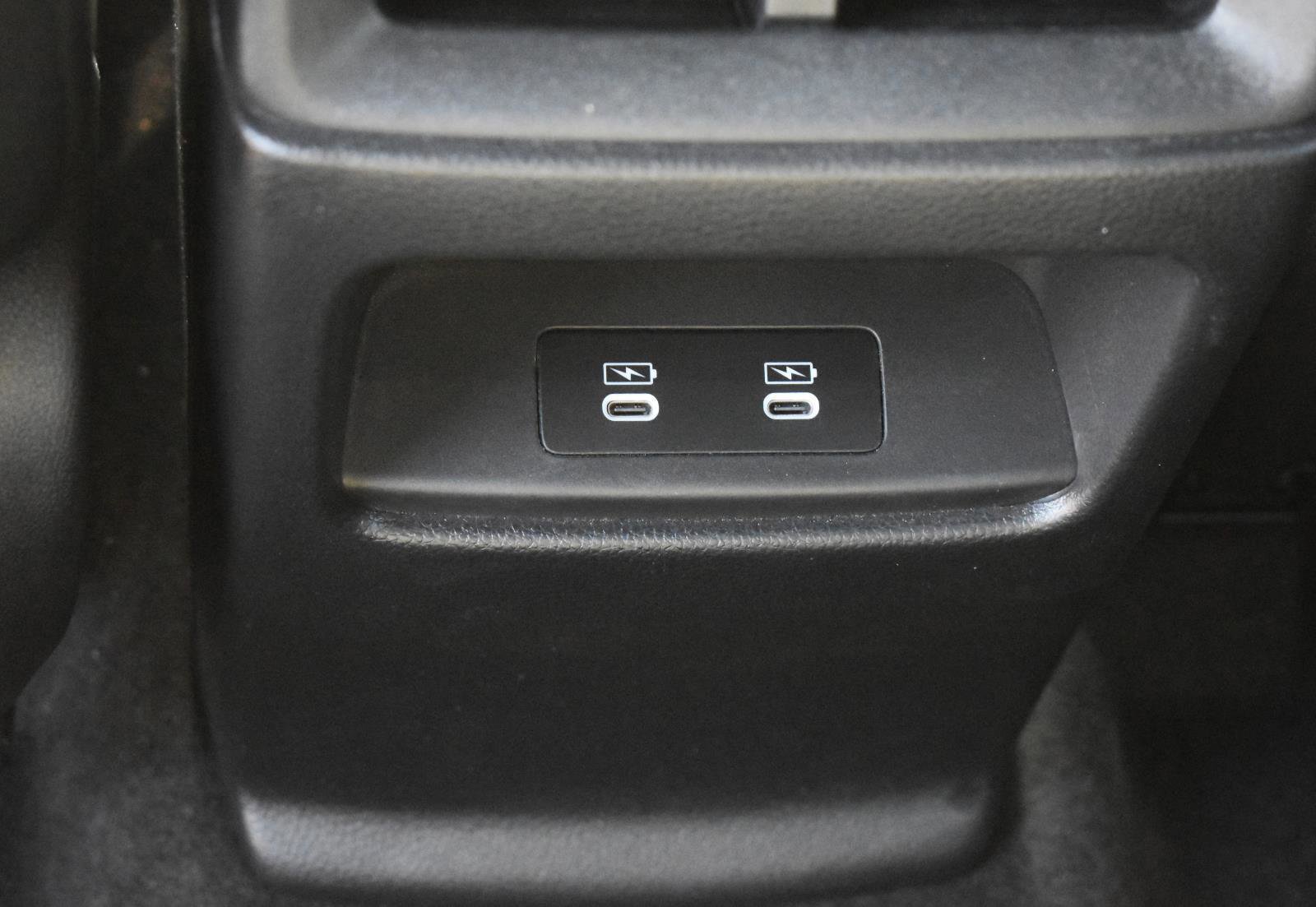 Used 2026 Honda CR-V Sport-L image 23