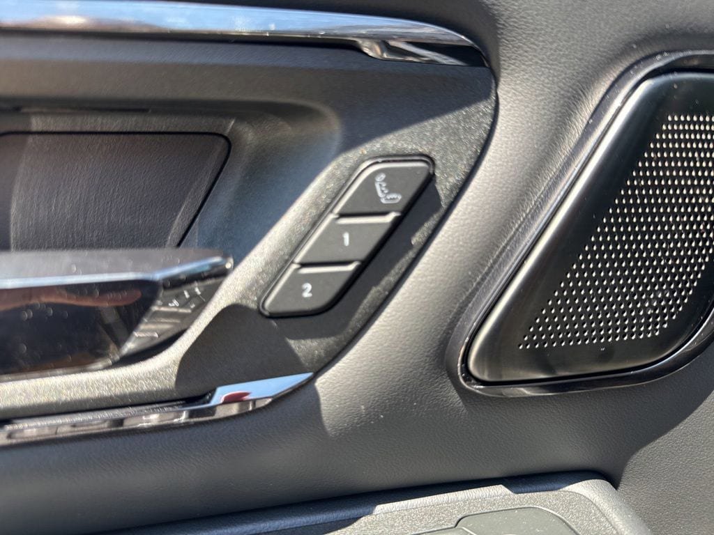 New 2026 RAM 1500 Limited AWD/4WD image 22
