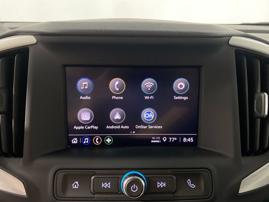 Certified 2024 GMC Terrain SLE w/ Driver Convenience Package AWD/4WD image 16