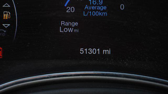 Certified 2021 Jeep Grand Cherokee Laredo image 32