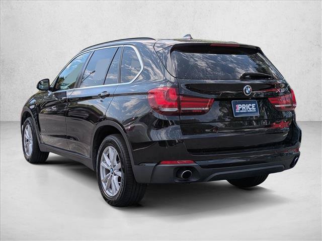 Used 2015 BMW X5 sDrive35i RWD image 8