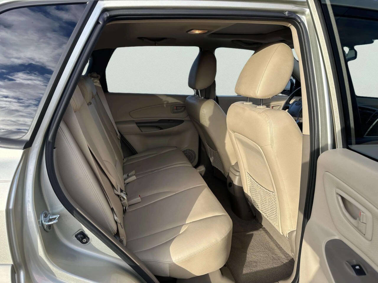 Used 2009 Hyundai Tucson Limited image 12