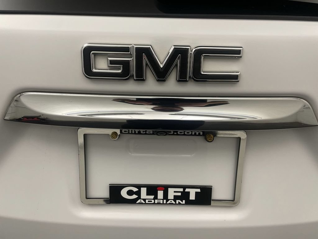 Used 2019 GMC Terrain SLT w/ Preferred Package AWD/4WD image 27