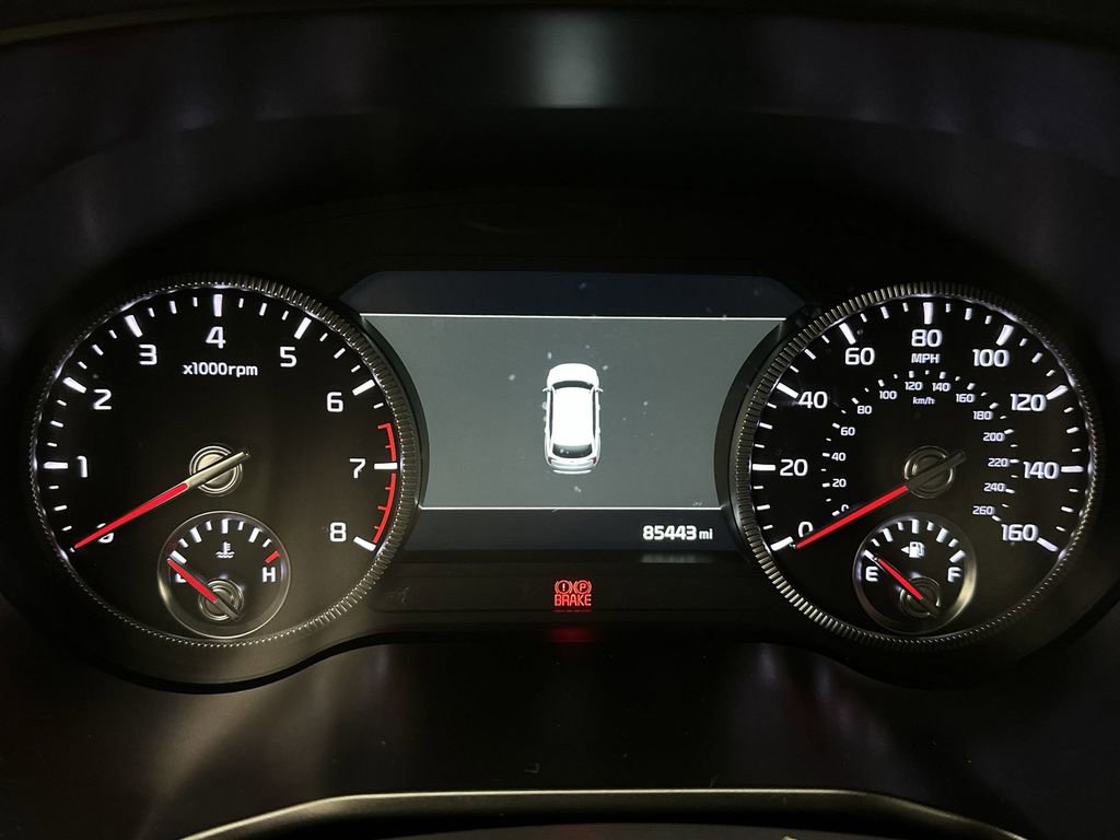 Used 2020 Kia Telluride SX w/ SX Prestige Package image 15