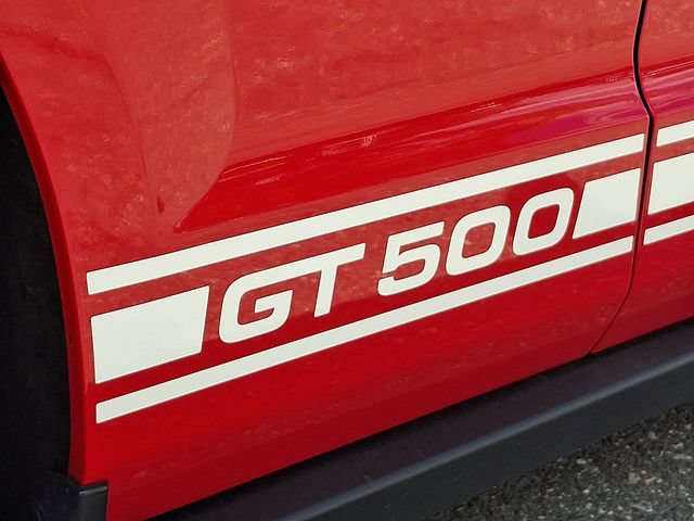 Used 2007 Ford Mustang Shelby GT500 RWD image 31