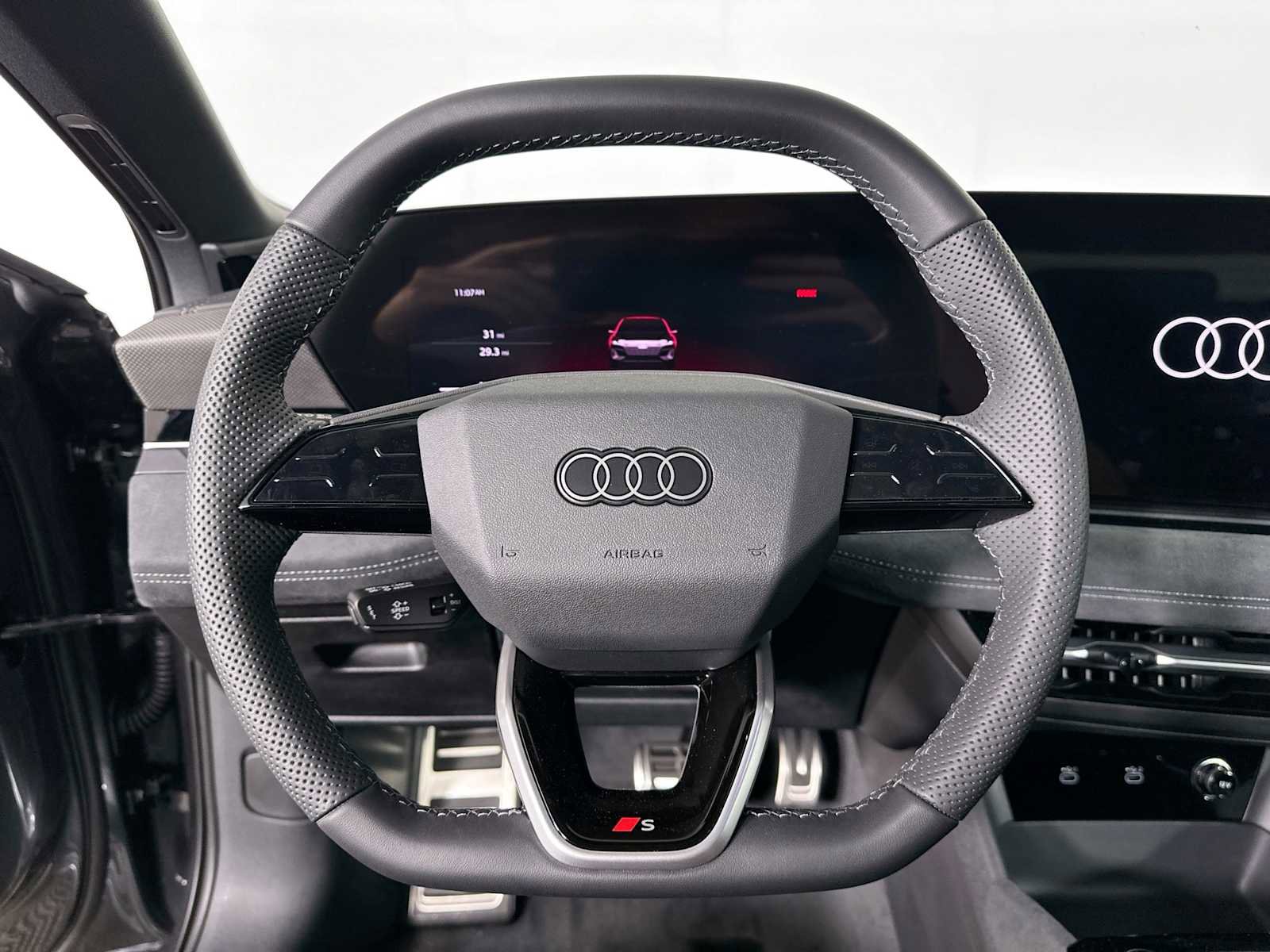 New 2025 Audi S6 e-tron Premium Plus image 10
