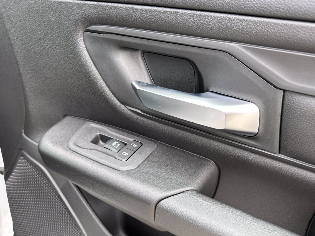 New 2026 RAM 1500 Tradesman RWD image 18