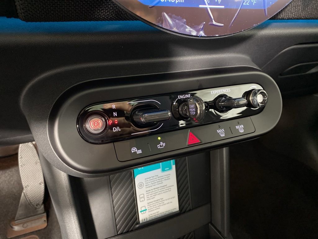 New 2026 MINI Cooper S image 19