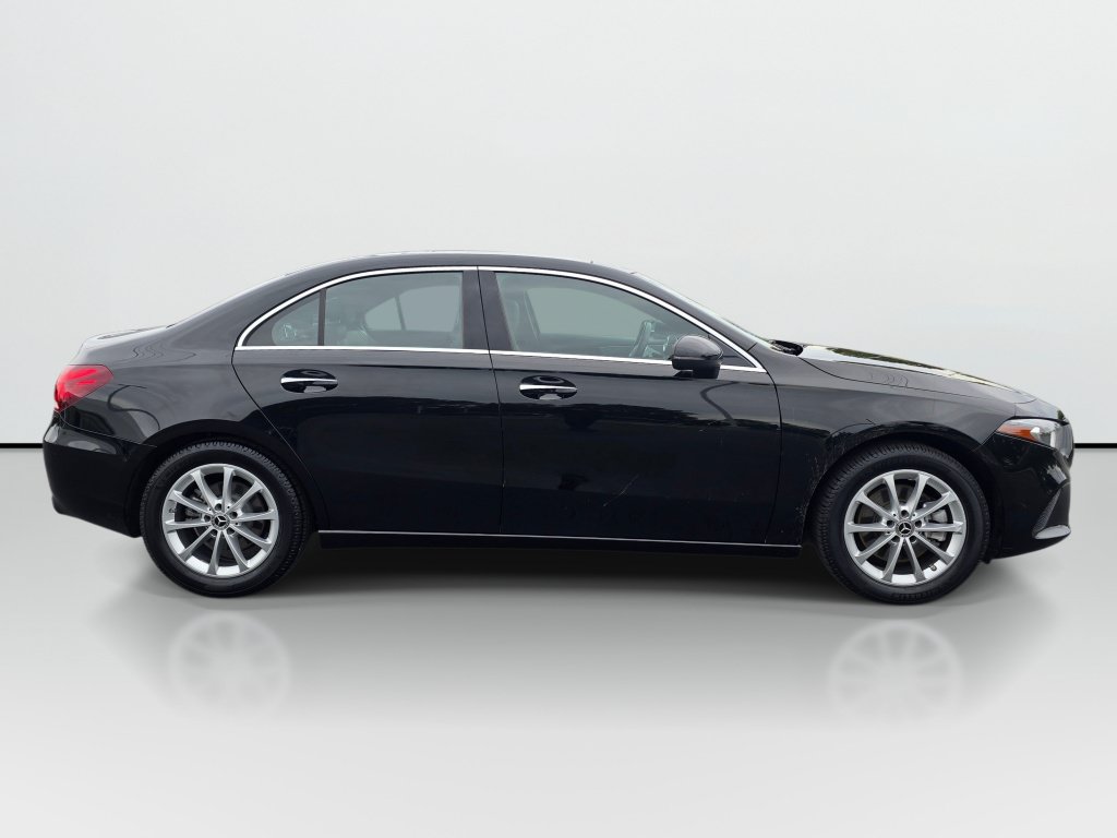 Used 2019 Mercedes-Benz A 220 4MATIC image 6