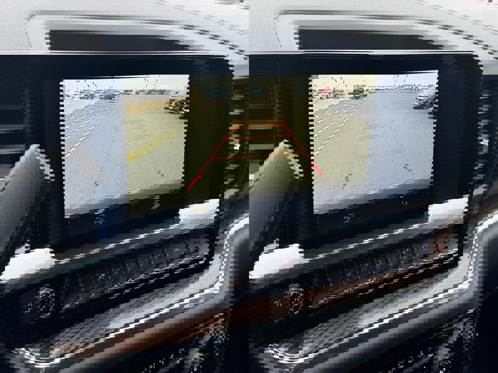 Certified 2023 Chevrolet Silverado 1500 LT w/ Protection Package image 16