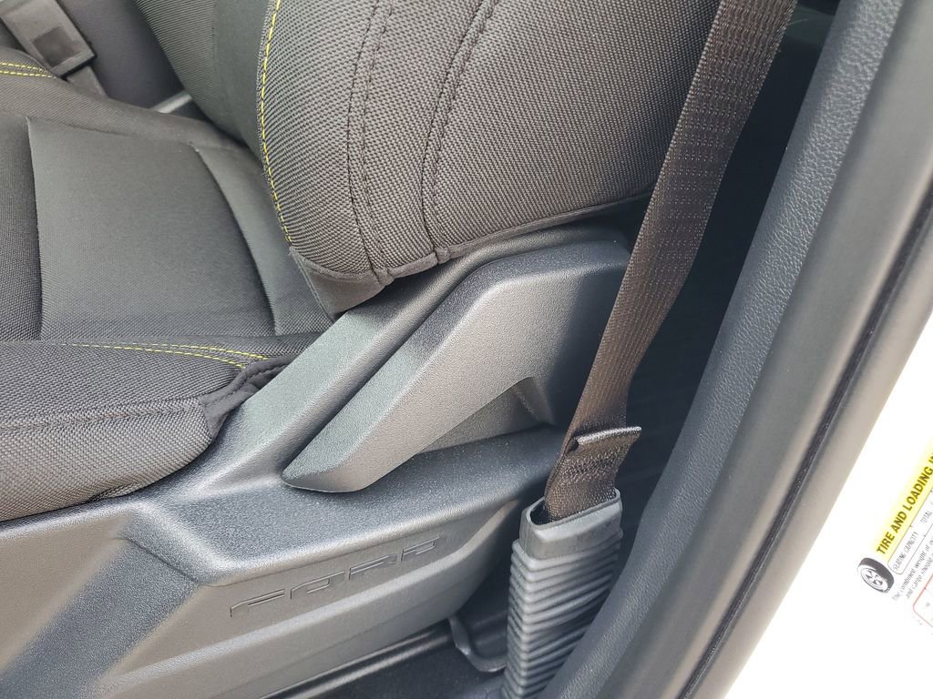 Used 2024 Ford F150 STX w/ Mobile Office Package AWD/4WD image 8