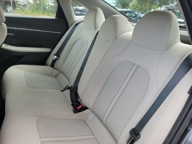 Used 2021 Hyundai Sonata SEL FWD image 19