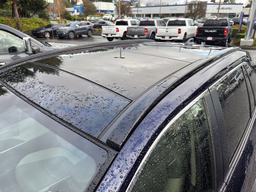 Used 2024 Toyota RAV4 Limited w/ Advanced Technology Package image 13