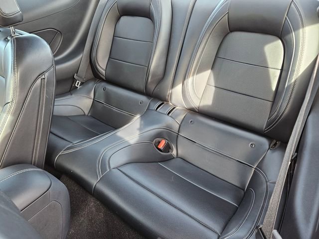 Used 2024 Ford Mustang Premium RWD image 13