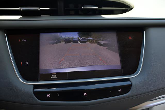 Used 2021 Cadillac XT5 Premium Luxury FWD image 27