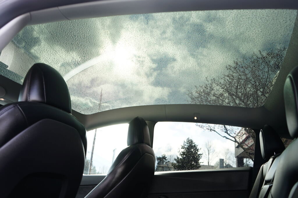 Used 2021 Tesla Model Y Long Range image 15