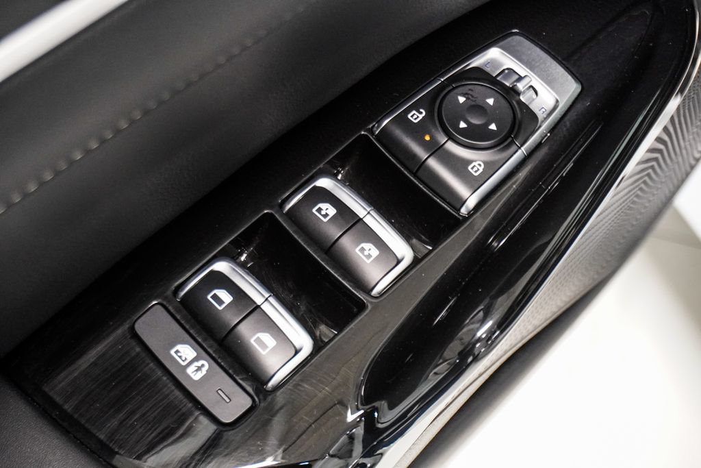 Used 2026 Kia K5 GT-Line AWD/4WD image 20