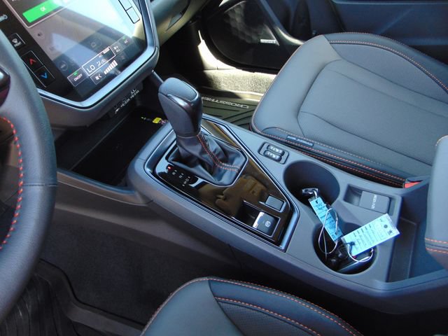 Used 2026 Subaru Crosstrek 2.5i Limited w/ Crosstrek Mirror Package AWD/4WD image 14