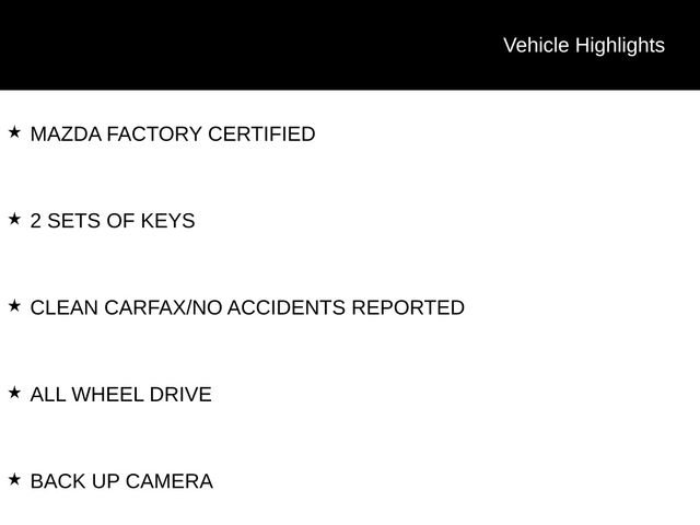 Used 2026 MAZDA CX-30 AWD 2.5 S w/ Select Sport Pkg image 9