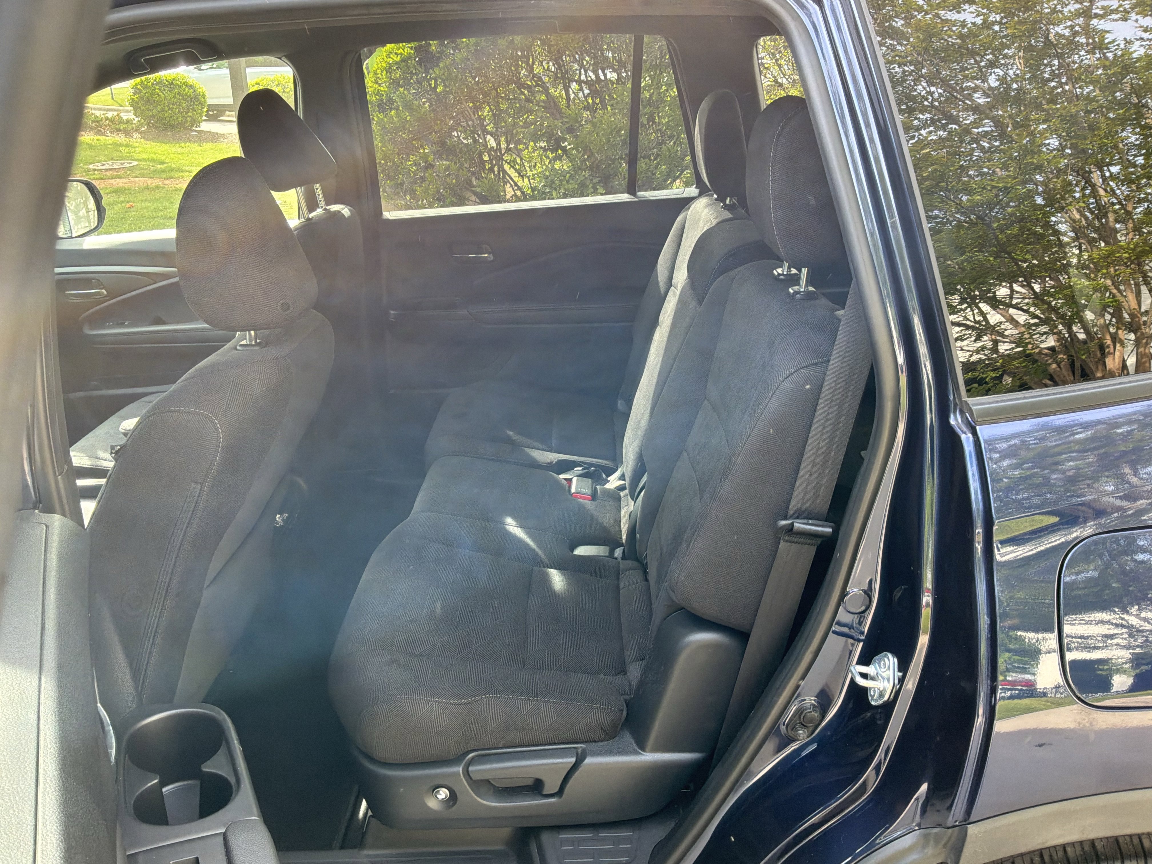 Used 2022 Honda Pilot Sport image 27