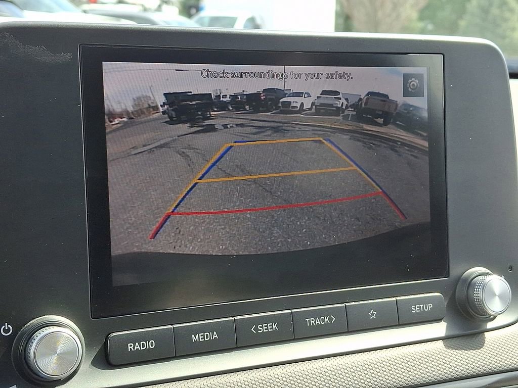 Used 2023 Hyundai Kona SE image 20