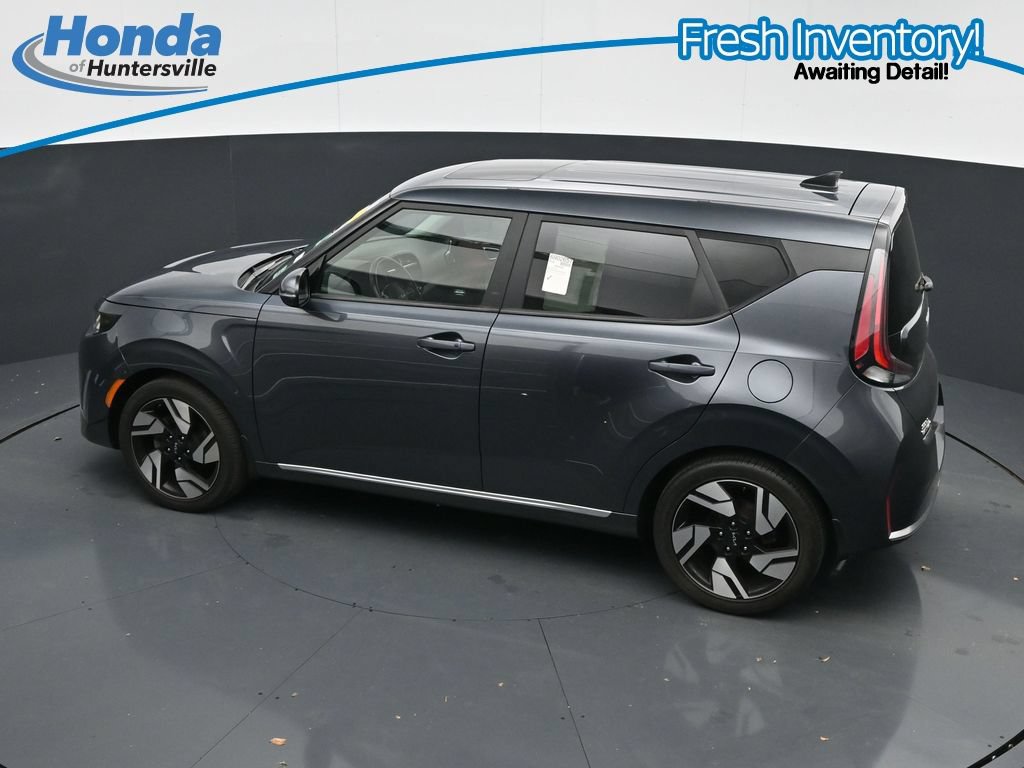 Used 2023 Kia Soul GT-Line FWD image 27