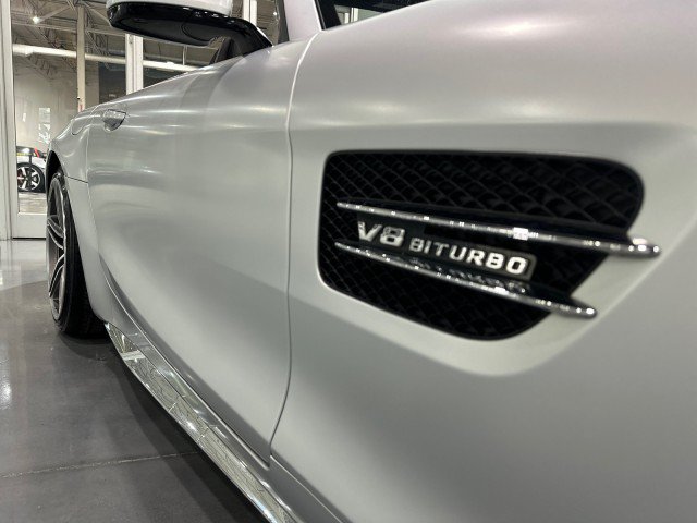 Used 2018 Mercedes-Benz AMG GT C image 17