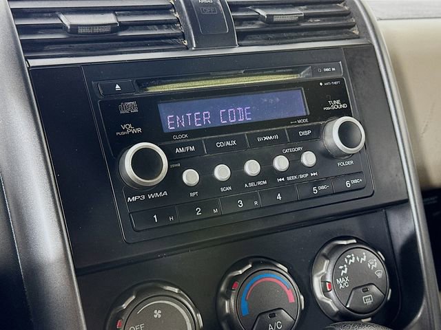 Used 2008 Honda Element EX image 22