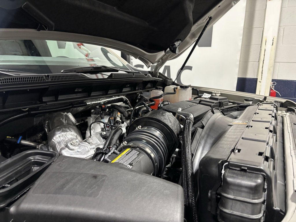 New 2026 GMC Sierra 2500 AT4 w/ AT4 Premium Plus Package image 3